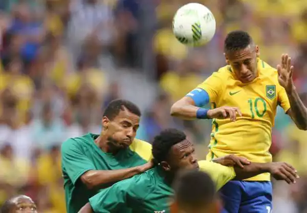 Neymar could quit Brazil national team – Micale